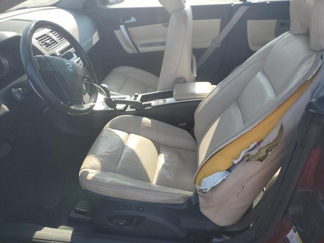 Foto 7 de la subasta – 2011 VOLVO C70 T5 con VIN YV1672MC2BJ117611