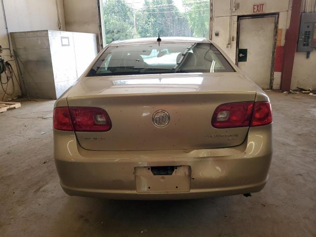 Photo 6 from auction – 2006 BUICK LUCERNE CX with VIN 1G4HP57296U171491