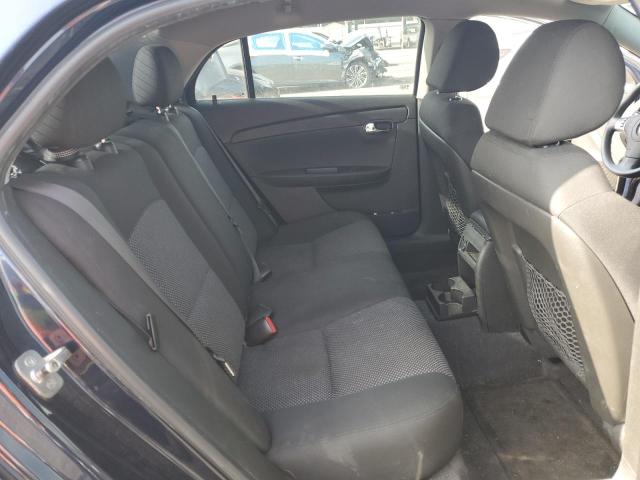 Photo 10 from auction – 2011 CHEVROLET MALIBU 1LT with VIN 1G1ZC5E12BF246022