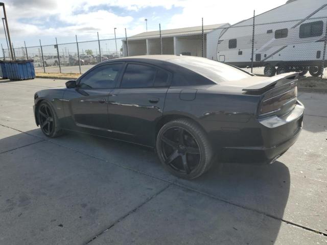 Photo 2 from auction – 2014 DODGE CHARGER R/ with VIN 2C3CDXCTXEH104079