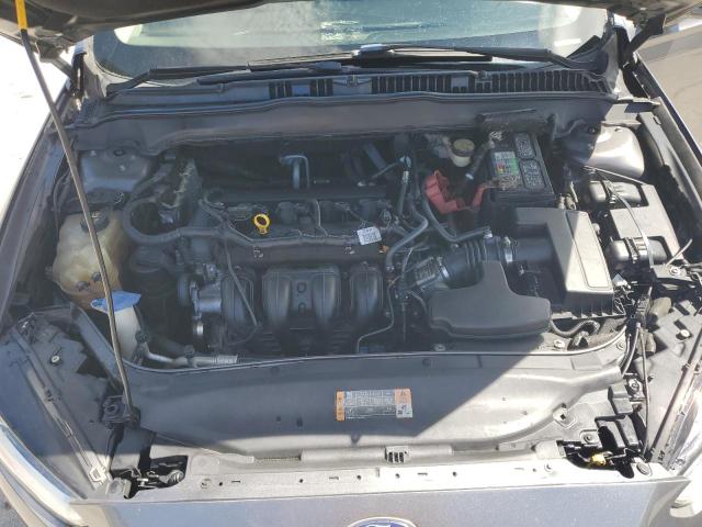 Photo 11 from auction – 2014 FORD FUSION with VIN 3FA6P0H77ER164981
