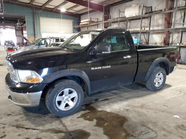 Foto 1 de la subasta – 2012 DODGE RAM 1500 S con VIN 3C6JD7BP2CG197563