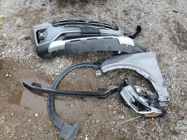 Photo 13 from auction – 2025 FORD EXPLORER A with VIN 1FMUK8DH6SGA40826
