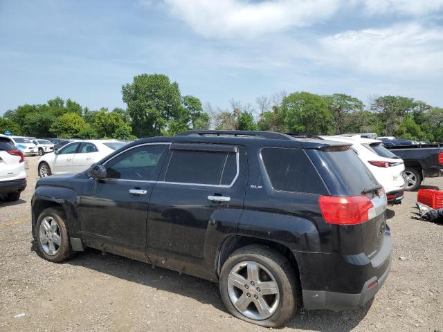 Photo 2 from auction – 2013 GMC TERRAIN SL with VIN 2GKALSEK4D6258606