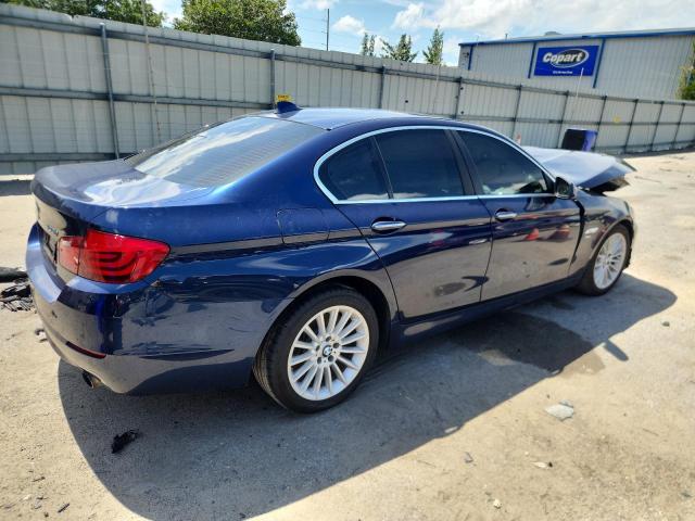 Photo 3 from auction – 2011 BMW 535 XI with VIN WBAFU7C52BC872063