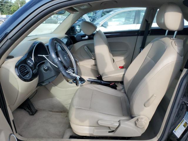 Photo 7 from auction – 2013 VOLKSWAGEN BEETLE with VIN 3VWJP7AT3DM664715