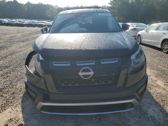Zdjęcie 5 z aukcji – 2024 NISSAN PATHFINDER z VIN 5N1DR3BD2RC301210