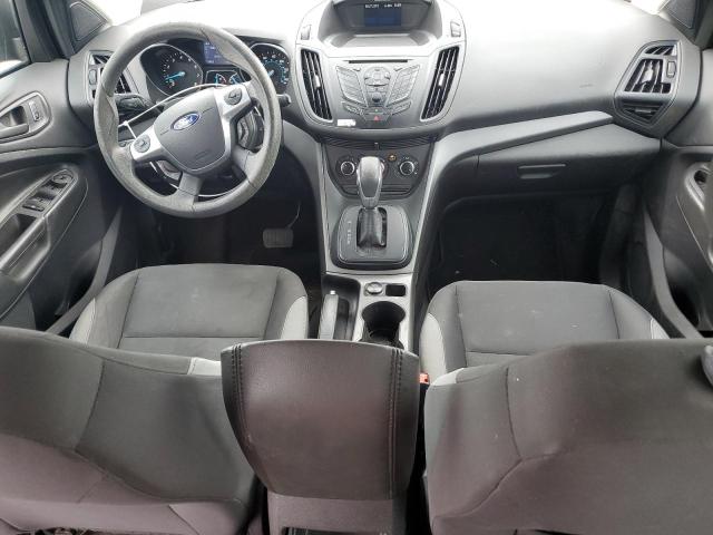 Photo 8 from auction – 2014 FORD ESCAPE S with VIN 1FMCU0F77EUA35586