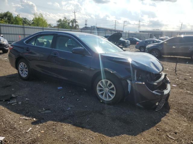 Photo 4 from auction – 2017 TOYOTA CAMRY LE with VIN 4T1BF1FK9HU808840
