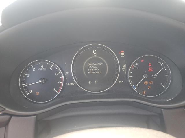Zdjęcie 9 z aukcji – 2024 MAZDA CX-30 PREF z VIN 3MVDMBCM8RM604422
