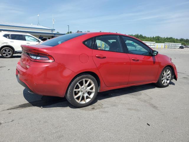 Photo 3 from auction – 2016 DODGE DART SXT with VIN 1C3CDFBB7GD644492