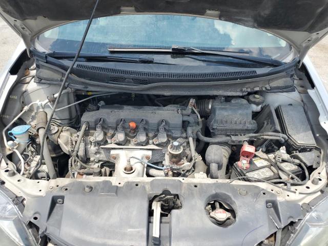 Photo 11 from auction – 2014 HONDA CIVIC LX with VIN 2HGFB2F59EH557514