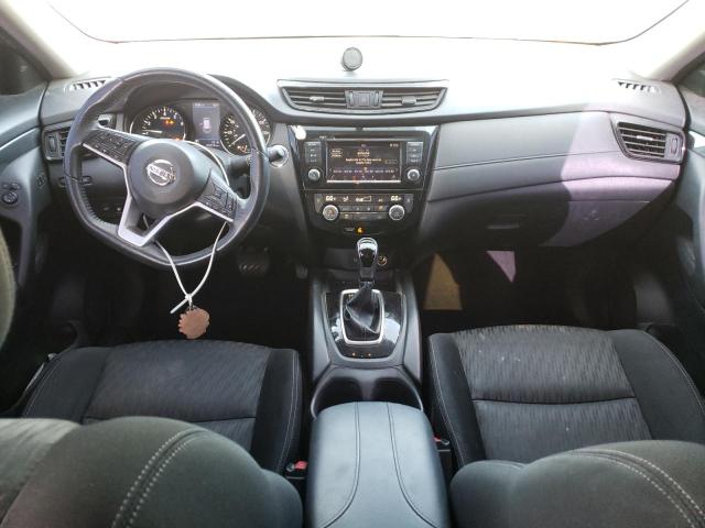 Photo 8 from auction – 2018 NISSAN ROGUE S with VIN KNMAT2MV5JP592680