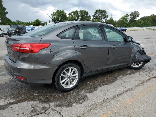Photo 3 from auction – 2016 FORD FOCUS SE with VIN 1FADP3F25GL365778
