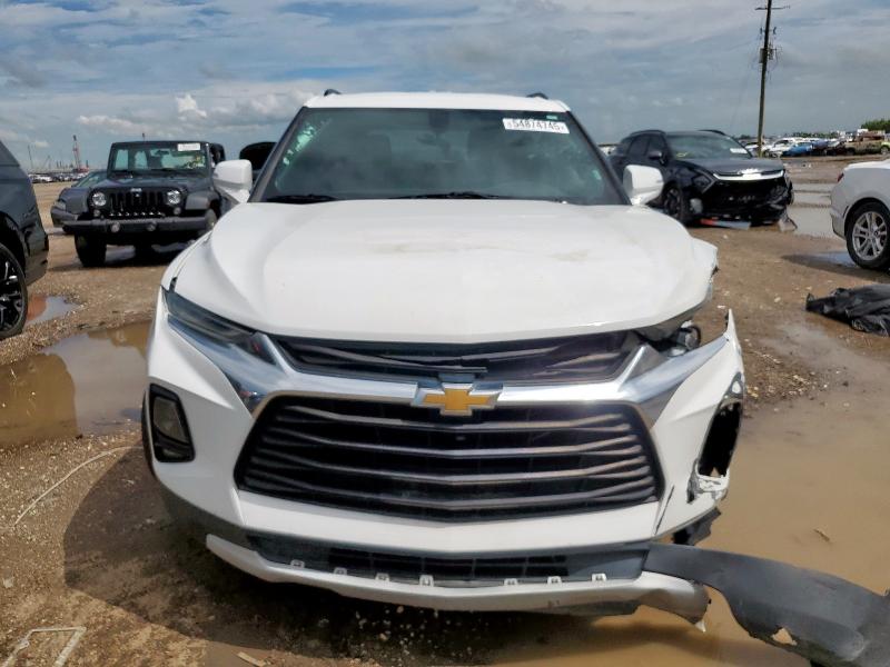 صورة رقم 5 من المزاد - 2020 CHEVROLET BLAZER 2LT مع VIN 3GNKBCRS0LS711131