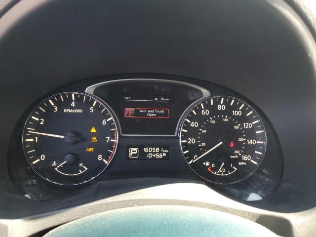 Photo 9 from auction – 2015 NISSAN ALTIMA 2.5 with VIN 1N4AL3AP2FC263502