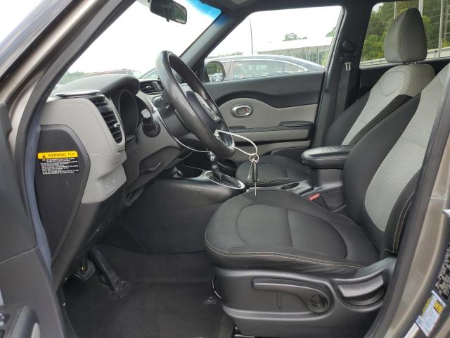 Photo 7 from auction – 2015 KIA SOUL + with VIN KNDJP3A53F7183194