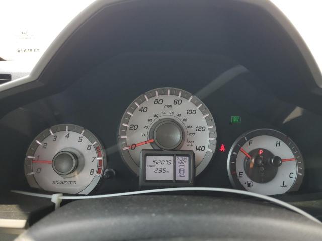 Photo 9 from auction – 2012 HONDA PILOT EXL with VIN 5FNYF3H51CB039494
