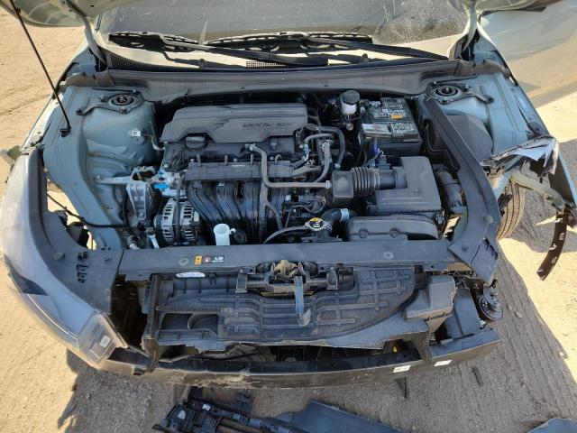 Photo 11 from auction – 2025 KIA K4 LX with VIN 3KPFT4DE1SE028544