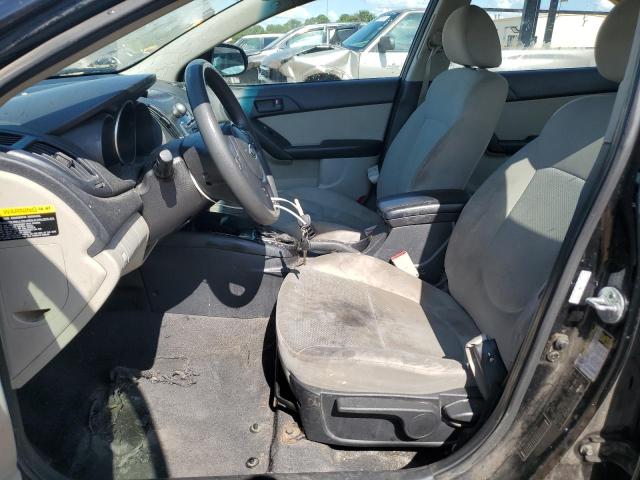 Photo 7 from auction – 2012 KIA FORTE EX with VIN KNAFU4A23C5507050