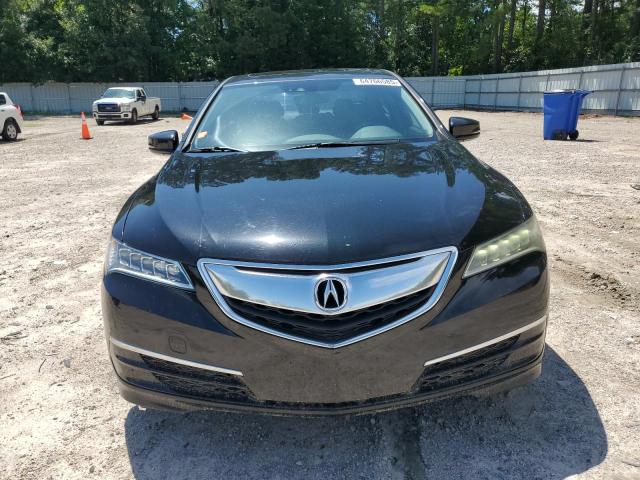 Photo 5 from auction – 2016 ACURA TLX TECH with VIN 19UUB1F58GA012620