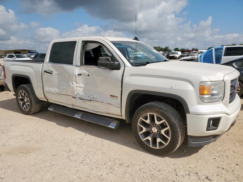 Photo 4 from auction – 2015 GMC SIERRA K15 with VIN 3GTU2VEC4FG115085