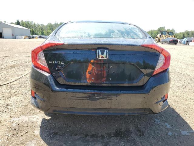Photo 6 from auction – 2016 HONDA CIVIC EX with VIN 2HGFC2F70GH005028