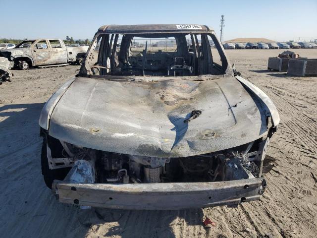 Photo 5 from auction – 2012 FORD FLEX LIMITED with VIN 2FMGK5DC8CBD13256