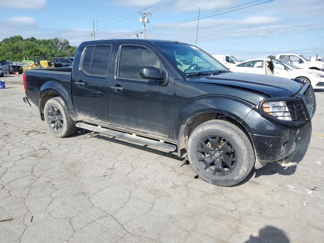 Photo 4 from auction – 2021 NISSAN FRONTIER S with VIN 1N6ED0EB7MN705016