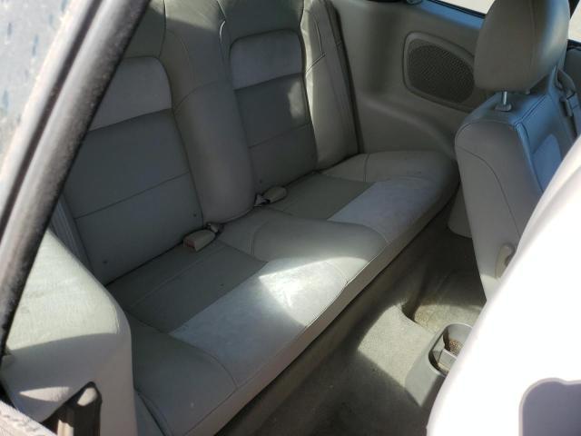 Фото 10 с аукциона – 2004 CHRYSLER SEBRING с VIN 1C3EL65R24N154648