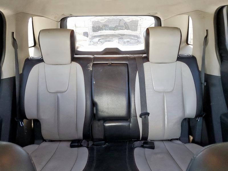 Photo 10 from auction – 2011 GMC TERRAIN SL with VIN 2CTALUEC2B6232068
