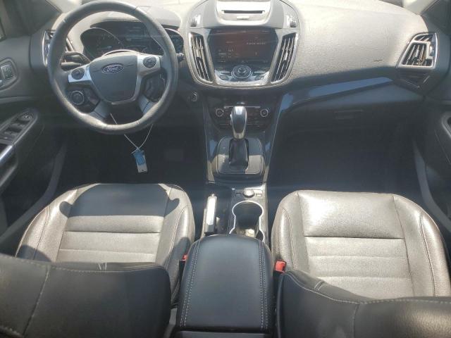 Photo 8 from auction – 2014 FORD ESCAPE TIT with VIN 1FMCU9J96EUC23304
