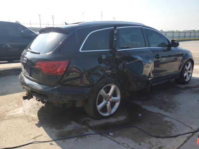 Photo 3 from auction – 2012 AUDI Q7 PRESTIG with VIN WA1DGAFE9CD002679
