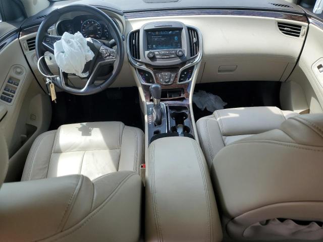 Photo 8 from auction – 2016 BUICK LACROSSE with VIN 1G4GB5G3XGF167278