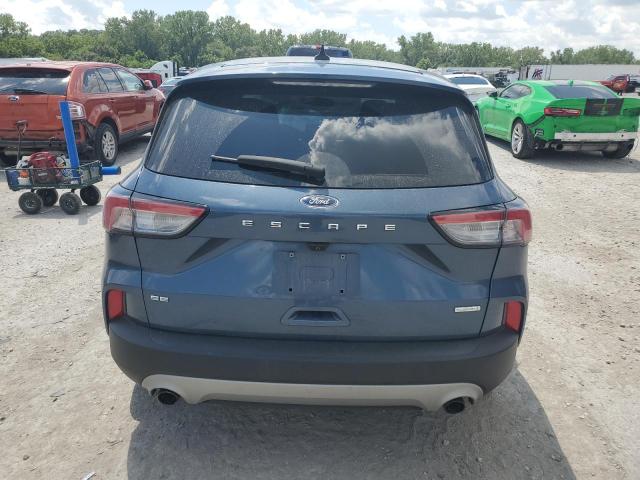 Photo 6 from auction – 2020 FORD ESCAPE SE with VIN 1FMCU0G60LUB93299