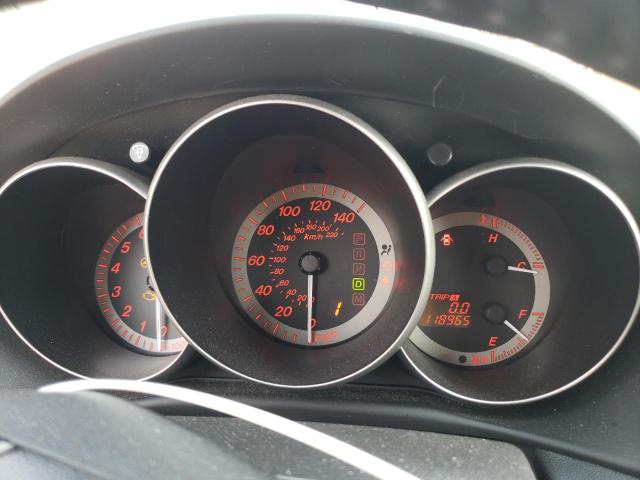 Photo 9 from auction – 2008 MAZDA 3 HATCHBAC with VIN JM1BK343581122173