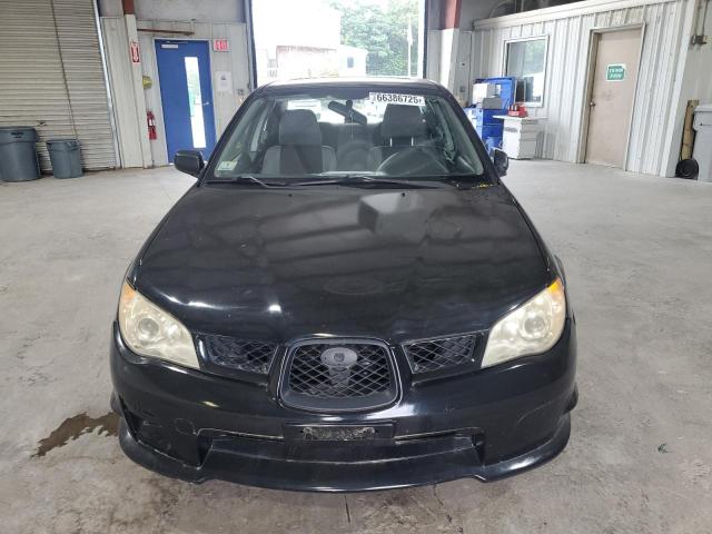 Фото 5 с аукциона – 2007 SUBARU IMPREZA 2. с VIN JF1GD61647H521586