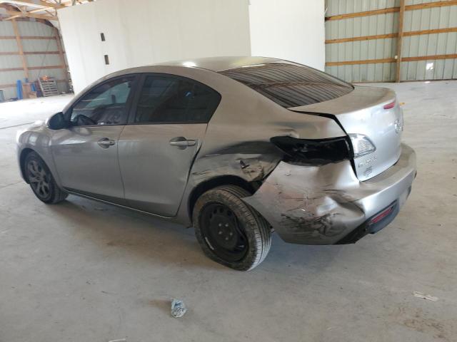 Photo 2 from auction – 2011 MAZDA 3 I with VIN JM1BL1UF0B1451723