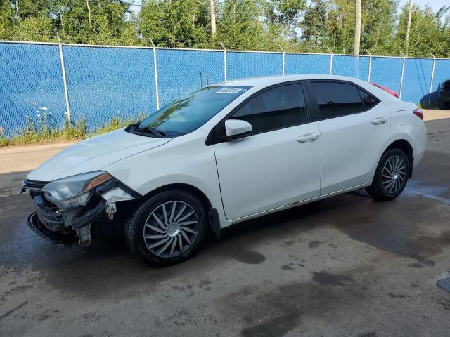 Foto 1 de la subasta – 2016 TOYOTA COROLLA con VIN 2T1BURHE5GC730875