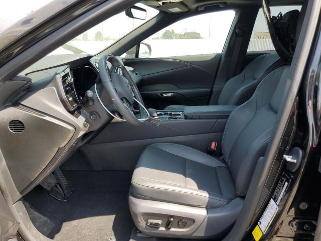 Photo 7 from auction – 2025 LEXUS RX 350H BA with VIN 2T2BBMCA2SC070618
