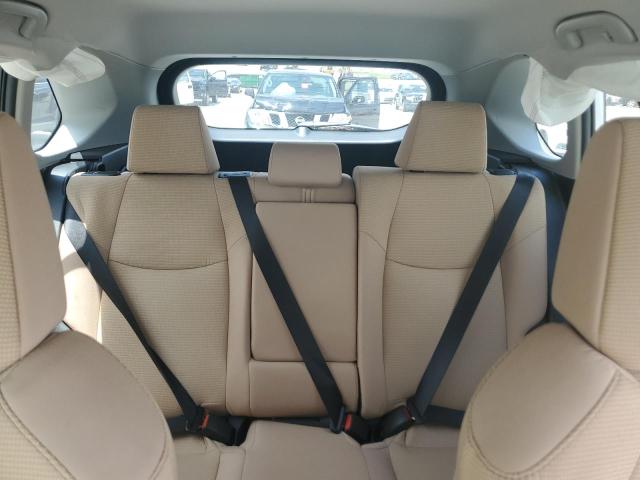 Photo 10 from auction – 2021 TOYOTA RAV4 LE with VIN 2T3K1RFVXMC150262