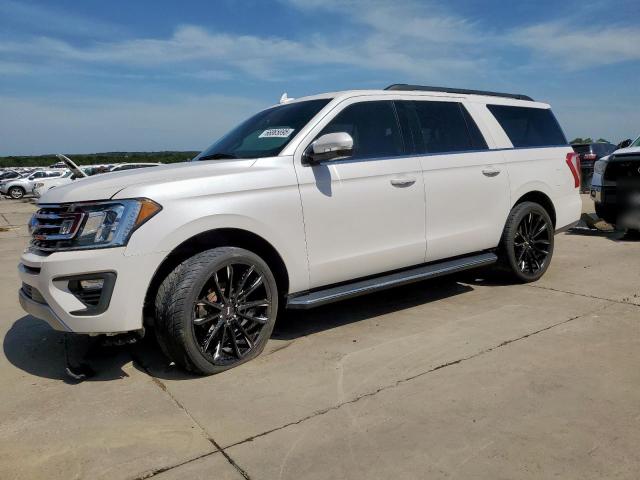 FORD EXPEDITION 2019 with VIN 1FMJK1HT3KEA37774 - Photo from auction