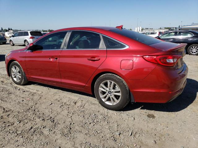 Photo 2 from auction – 2015 HYUNDAI SONATA SE with VIN 5NPE24AF0FH172809