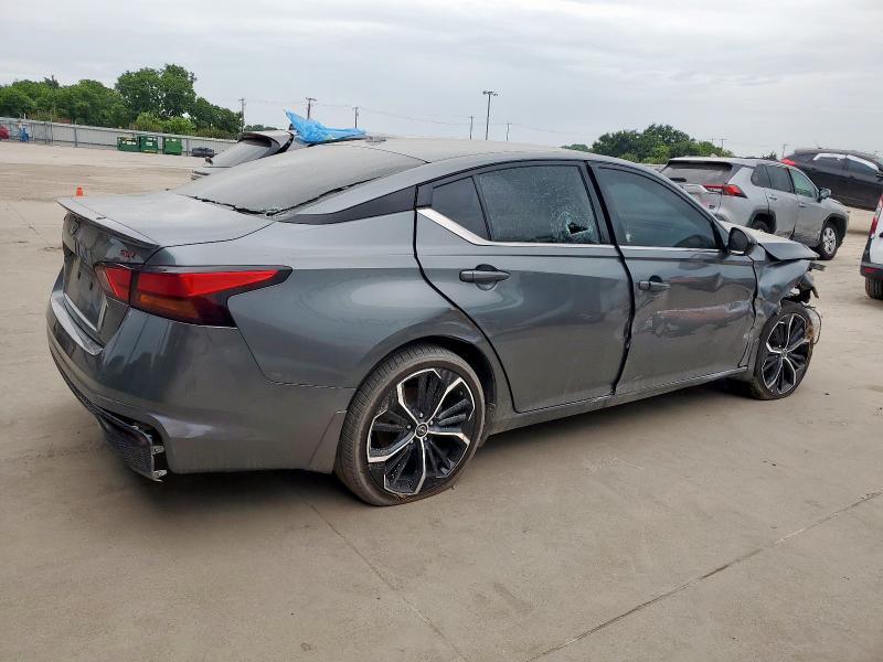 Photo 3 from auction – 2023 NISSAN ALTIMA SR with VIN 1N4BL4CV8PN363650