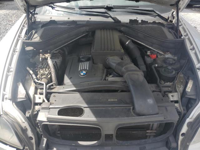 Photo 12 from auction – 2008 BMW X5 3.0I with VIN 5UXFE43518L024603