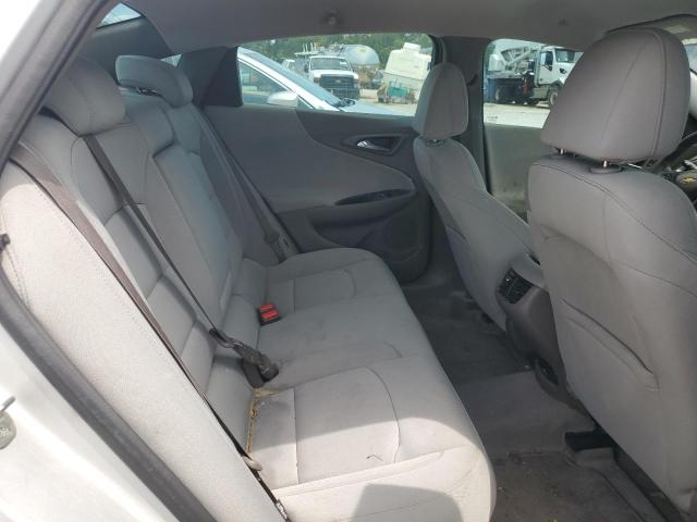 Photo 10 from auction – 2018 CHEVROLET MALIBU LT with VIN 1G1ZD5ST8JF209686