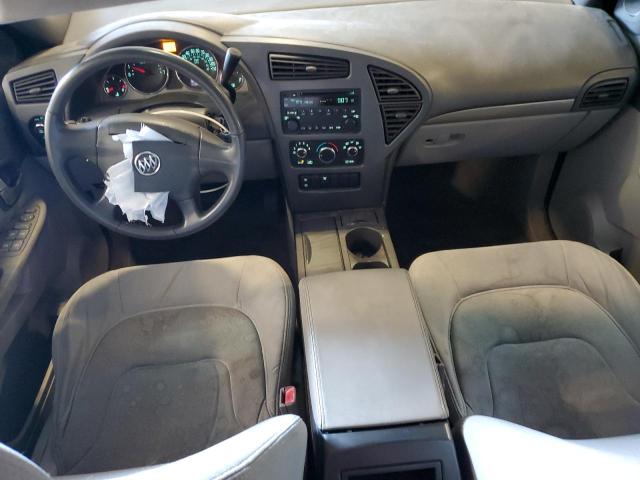 Photo 8 from auction – 2007 BUICK RENDEZVOUS with VIN 3G5DA03L77S533008