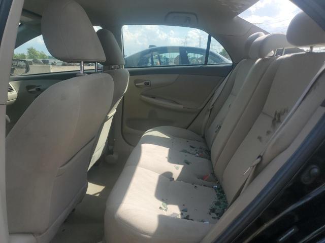 Photo 10 from auction – 2010 TOYOTA COROLLA BA with VIN 1NXBU4EEXAZ369429