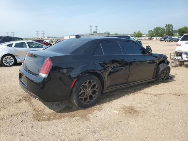 Photo 3 from auction – 2016 CHRYSLER 300 S with VIN 2C3CCAGG7GH262136