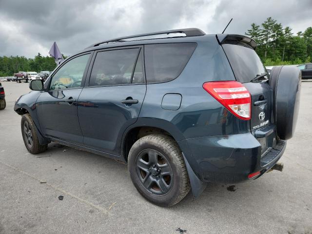 Фото 2 с аукциона – 2010 TOYOTA RAV4 с VIN 2T3BF4DV0AW068039